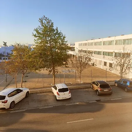 Conileno Con Terraza Appartamento *