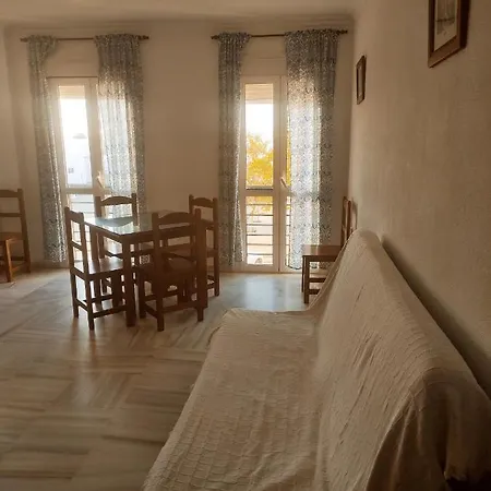 Conileno Con Terraza Appartamento