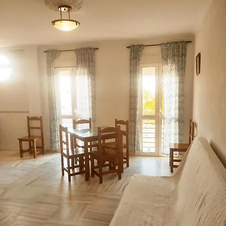 Conileno Con Terraza Apartment *