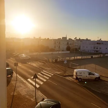 Conileno Con Terraza Apartment