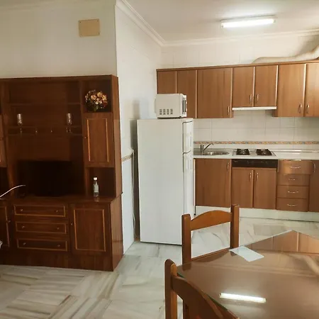 Apartment Conileno Con Terraza