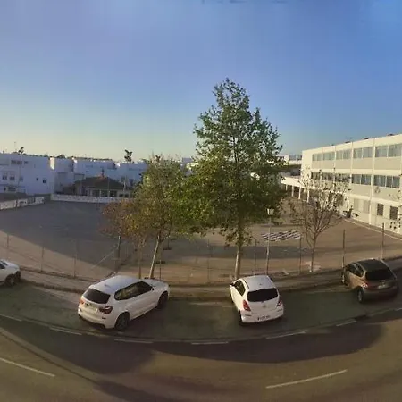 Conileno Con Terraza *