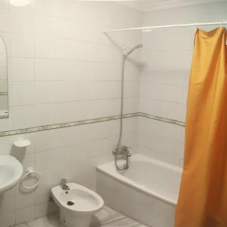 Apartment Conileno Con Terraza Conil De La Frontera