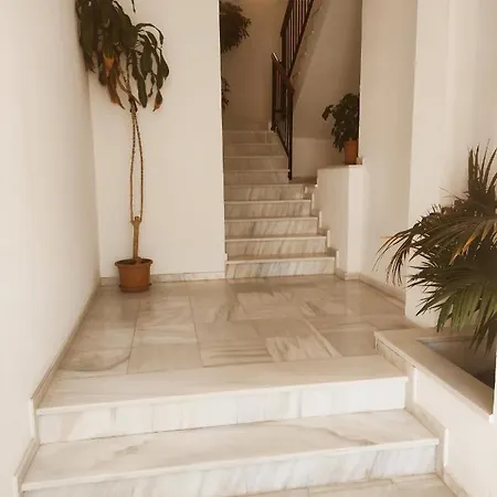 Apartment Conileno Con Terraza