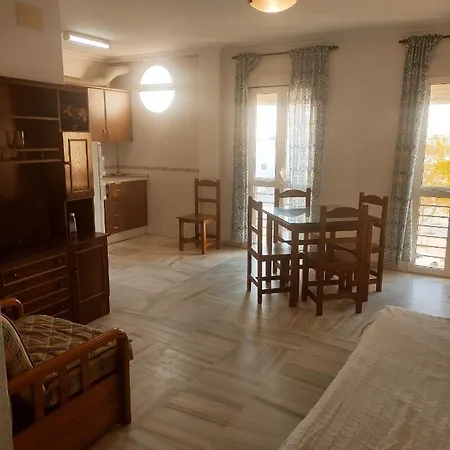 Apartment Conileno Con Terraza *