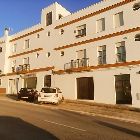 Conileno Con Terraza
